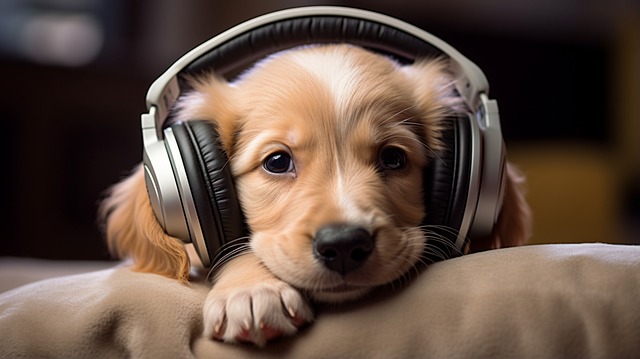 Songs best sale for puppies